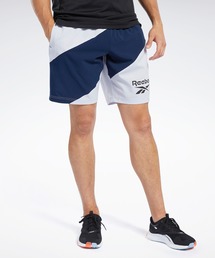 ワークアウト レディ グラフィック ショーツ / Workout Ready Graphic Shorts