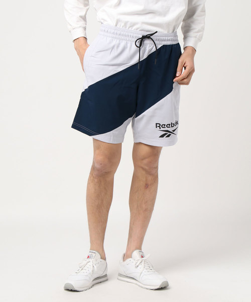 Reebok（リーボック）の「ワークアウト レディ グラフィック ショーツ [Workout Ready Graphic Shorts