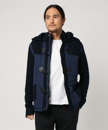 �������X�^ MEN'S�i�I�V�����X�^ �����Y�j�́u�j�b�g�؂�ւ��f�U�C�����ȃ_�b�t���R�[�g(SS)�i�_�b�t���R�[�g�j�v