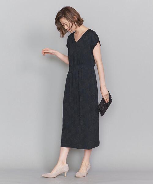 定価¥24,200 BEAUTY&YOUTH UNITED ARROWS ドレス BEAUTY&YOUTH UNITED ARROWS（ビューティーアンドユース