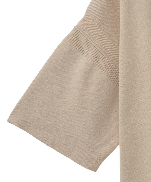 CLANE（クラネ）の「クラネ オム CLANE HOMME / ニット