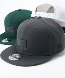 NEW ERA(j[G)̃j[G Lbv XibvobN 9FIFTY METAL PLATE NEW ERA(Lbv)