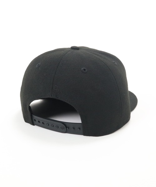 ZOZO CHAMPIONSHIP スナップバックキャップ　New ERA ZOZO CHAMPIONSHIP スナップバックキャップ New ERA - メルカリ