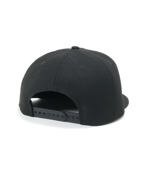 三浦技研✴︎ニューエラ✴︎新品ブラックスナップバックキャップ 9FIFTY Amazon | [ニューエラ] メッシュキャップ スナップバック 9FIFTY