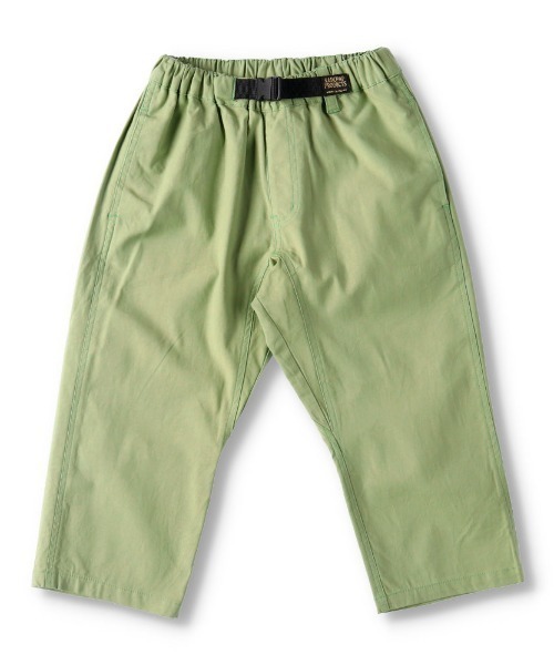 RADCHAP（ラッドチャップ）の「クライミングクロップドパンツ（その他パンツ・キッズ・ブラック/ベージュ/グレー/ブルー/ライトグリーン・90cm/110cm/100cm/120cm/130cm/140cm/150cm）」の4枚目の写真