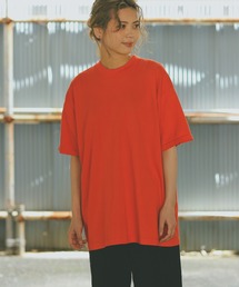 Los Angeles Apparel ロサンゼルスアパレル のレディースファッション通販 Zozotown カラー オレンジ 橙色系