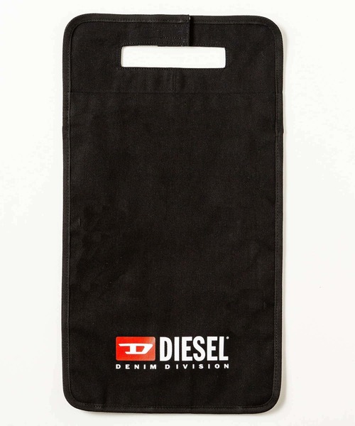 DIESEL(ディーゼル)ランドセルカバーロゴタイプ（ランドセル