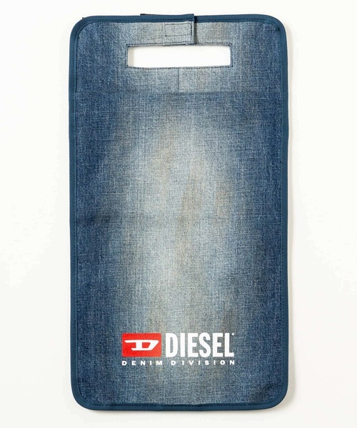DIESEL(ディーゼル)の「DIESEL(ディーゼル)ランドセルカバーロゴタイプ(ランドセル・キッズ・ブラック/インディゴブルー/パープル/ピンク/レッド・ONE SIZE)」の21枚目の写真