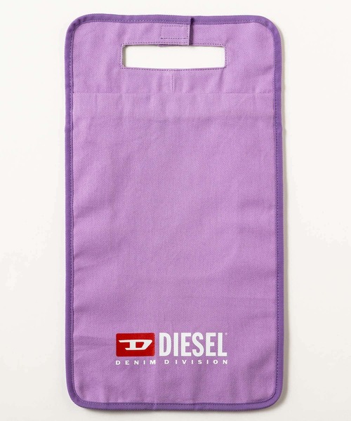 DIESEL(ディーゼル)ランドセルカバーロゴタイプ（ランドセル