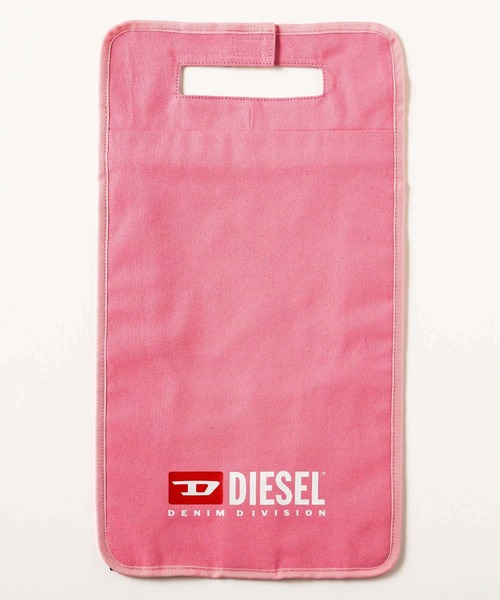 DIESEL ウフン クロティア ロコ ハッチ フリフ 【関税込】 ロゴス SL ダッチオーブン10inch・ディープ（バッグ付き