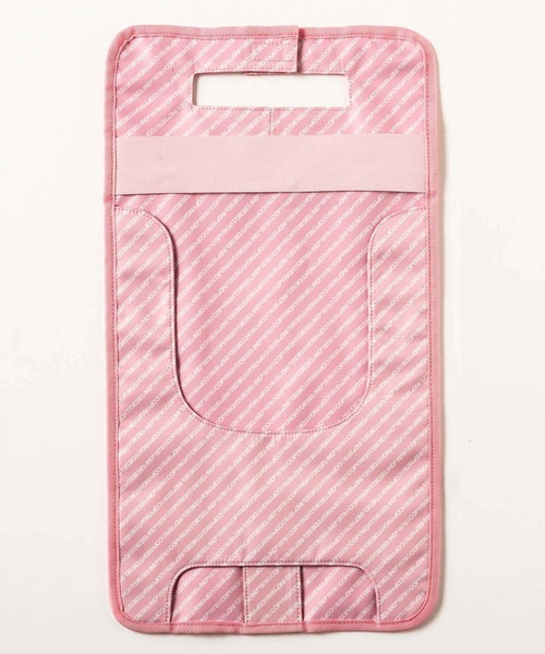 DIESEL(ディーゼル)の「DIESEL(ディーゼル)ランドセルカバーロゴタイプ(ランドセル・キッズ・ブラック/インディゴブルー/パープル/ピンク/レッド・ONE SIZE)」の9枚目の写真