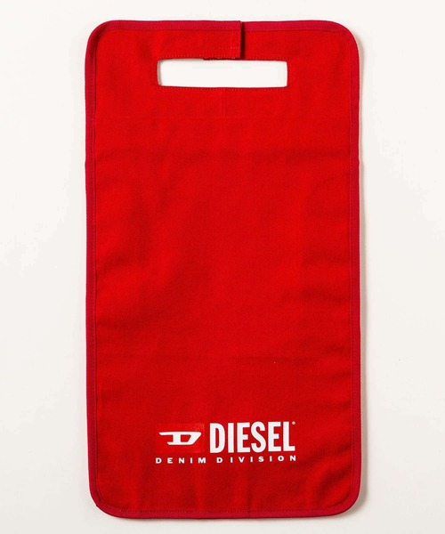 DIESEL(ディーゼル)の「DIESEL(ディーゼル)ランドセルカバーロゴタイプ(ランドセル・キッズ・ブラック/インディゴブルー/パープル/ピンク/レッド・ONE SIZE)」の14枚目の写真