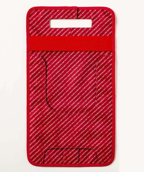 DIESEL(ディーゼル)の「DIESEL(ディーゼル)ランドセルカバーロゴタイプ(ランドセル・キッズ・ブラック/インディゴブルー/パープル/ピンク/レッド・ONE SIZE)」の15枚目の写真