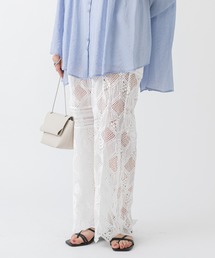 mystic | レースパンツ(その他パンツ)