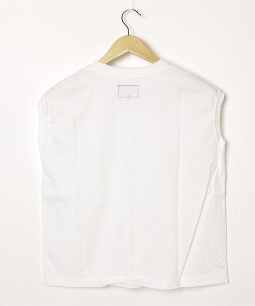 THE NORTH FACE PURPLE LABEL 半袖シャツ M ホワイト THE NORTH FACE PURPLE LABEL 7oz Pocket Tee / N2
