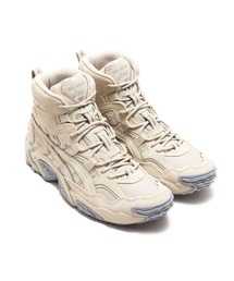 美品中古 asics GEL-NANDI HI PUTTY 27.0ベージュ GEL-NANDI HI | Men | Putty/Putty | Men's SportStyle Shoes