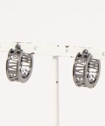 Vivienne Westwood | 62030046/WESTMINSTER EARRINGS(ピアス（両耳用）)