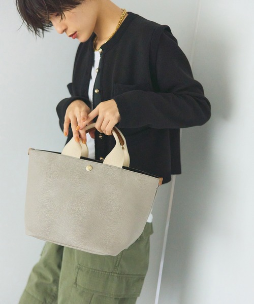 ブレストプカピ ブレストプカピBreath TOPKAPI 2way リュック ブラック