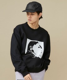 liberum | 【LIBERUM】ASTRO NOTE SWEAT/2020AW SW01(スウェット)
