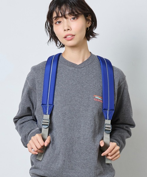 新品 別注 LL Bean リュック エルエル ビーン BOOKPACK 16 L.L.Bean（エルエルビーン）の「〔別注〕L.L.Bean BOOKPACK 16L