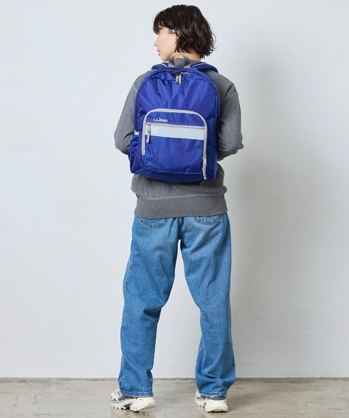 エル・エル・ビーン・オリジナル・ブック・パック、24L（バック