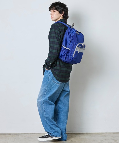 新品 別注 LL Bean リュック エルエル ビーン BOOKPACK 16 L.L.Bean（エルエルビーン）の「〔別注〕L.L.Bean BOOKPACK 16L