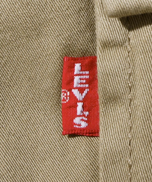 Levi's（リーバイス）の「XX TAPER CARGO II TRUE CHINO NS BACK SA（カーゴパンツ・メンズ・マルチ・W28 L32/W29 L32/W30 L32/W31 L32/W32 L32/W33 L32/W34 L32/W36 L32）」の9枚目の写真