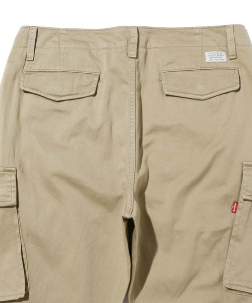 Levi's（リーバイス）の「XX TAPER CARGO II TRUE CHINO NS BACK SA