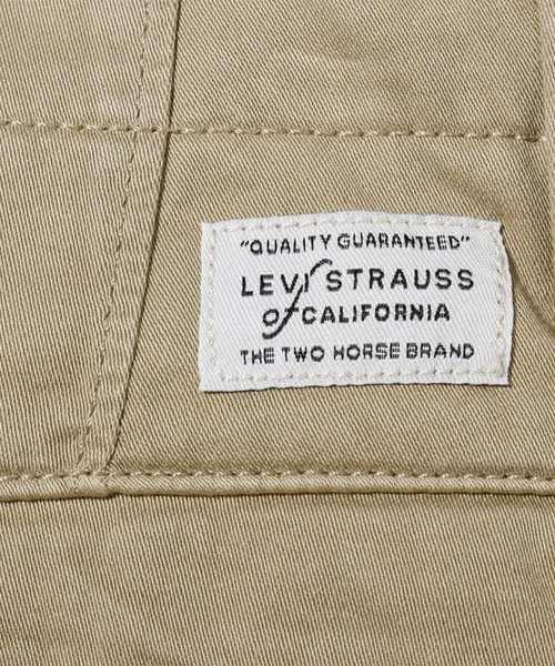 Levi's（リーバイス）の「XX TAPER CARGO II TRUE CHINO NS BACK SA（カーゴパンツ・メンズ・マルチ・W28 L32/W29 L32/W30 L32/W31 L32/W32 L32/W33 L32/W34 L32/W36 L32）」の3枚目の写真