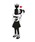 Sync.iXBNj́uSync.yBRANDALISMzWALL CLOCK 'BOMB HUGGER' 2nd made by KARIMOKUi|vjvb̑