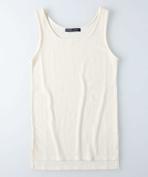 Right-on | 【HONEYSUCKLE ROSE】スクエアネックタンク(タンクトップ)