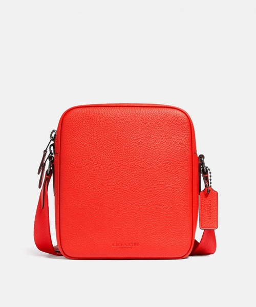 COACH（コーチ）の「【コーチ】メトロポリタン ソフト クロス