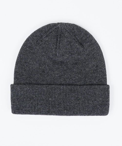 MRFATMAN（ミスターファットマン）の「Cashmere Silk Watch Cap