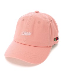 FRUIT OF THE LOOM（フルーツオブザルーム）の「FRUIT OF THE LOOM　【KIDS】果汁グミ  LOW CAP（キャップ）」