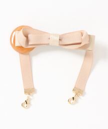 Iris（イリス）の「イリス Iris / IRH-2724 リボンマスクフック（チャーム）」