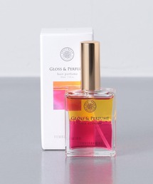 UNITED ARROWS（ユナイテッドアローズ）の「＜YUMEDREAMING（ユメドリーミン）＞ グロス&パフューム  i ■■■（ヘアオイル/ヘアミルク）」