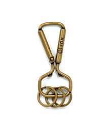 huf  HUF  ハフ　カラビナ　キーホルダー　セット huf HUF ハフ カラビナ キーホルダー セット - メルカリ