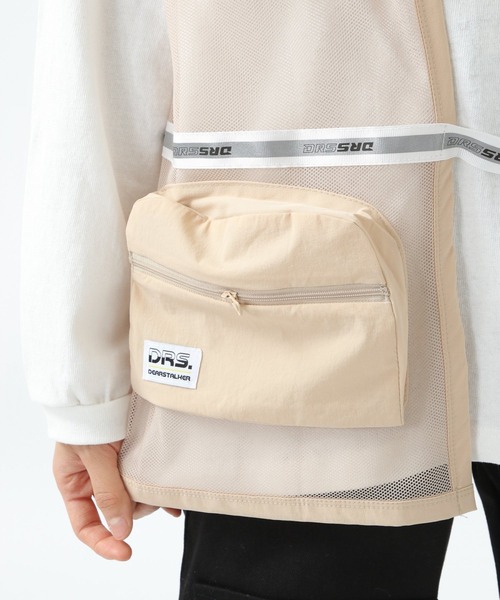 DEARSTALKER(ディアストーカー)の「DEARSTALKER/CONRADロンT 2925836(Tシャツ/カットソー・レディース・ブラック/ナチュラル・FREE)」の17枚目の写真