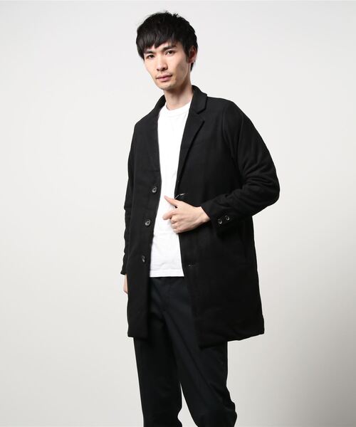 roial（ロイアル）の「JACKET/roial ロイアル アウター コート 