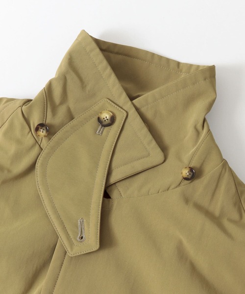 YETI(イエティ)の「Yeti THINDOWN BALMACAAN COAT(ステン YETI(イエティ)の「Yeti THINDOWN BALMACAAN COAT(ステン