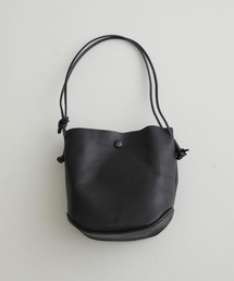 MARROW | 【MARROW(マロー)】レザーミニクレドール/MR-AC1103(ショルダーバッグ)