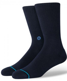 STANCE（スタンス）の「STANCE/スタンス ソックス ICON M311D14ICO（ソックス/靴下）」