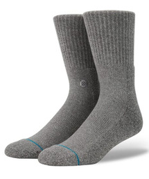 STANCE(スタンス)の「STANCE/スタンス ソックス ICON M311D14ICO(ソックス/靴下)」