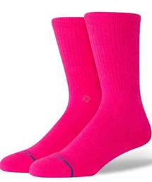STANCE（スタンス）の「STANCE/スタンス ソックス ICON M311D14ICO（ソックス/靴下）」