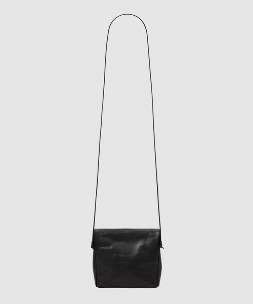 BELPER（ベルパー）の「WALK AROUND BAG（ショルダーバッグ）」 - WEAR