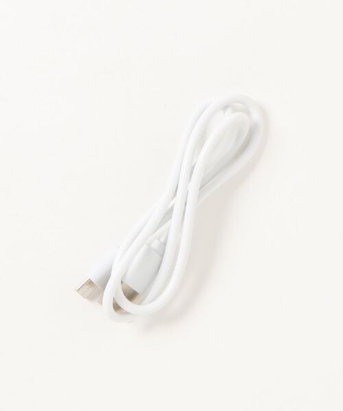 SPICE OF LIFE（スパイス オブ ライフ）の「【正規品/在庫限り】両手が使える ハンズフリー扇風機「WFan(ダブルファン) ヨガシロッコ」ボタニカル/カモフラ/フラワー（アウトドアグッズ・メンズ・カモフラージュ/ホワイト系その他/グリーン系その他・ONE SIZE）」の20枚目の写真