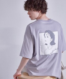 JUNRED | ガールズボックスTEE(Tシャツ/カットソー)