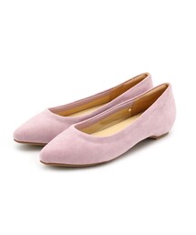 ◆【撥水加工】2cmインヒ－ルドレスキップス