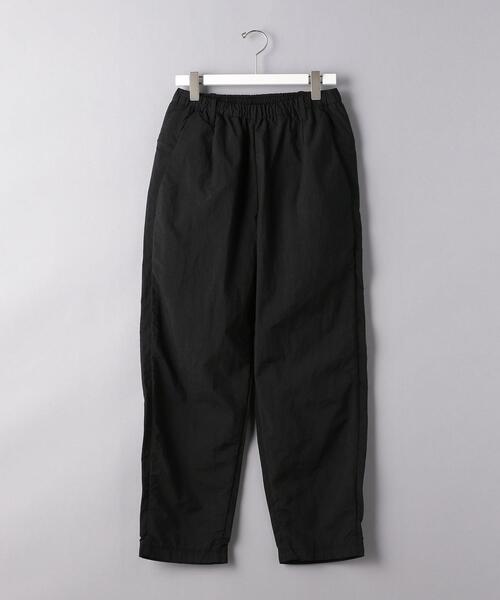 TEATORA(テアトラ)の「<TEATORA(テアトラ)> PK Wallet PT■■■(その他パンツ・メンズ・ブラック・3/2/4)」の1枚目の写真