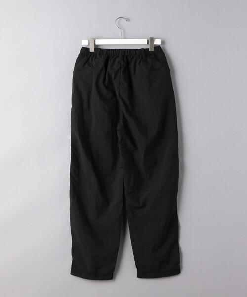 TEATORA(テアトラ)の「<TEATORA(テアトラ)> PK Wallet PT■■■(その他パンツ・メンズ・ブラック・3/2/4)」の2枚目の写真